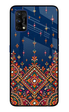 Neel Noor Realme 7 Pro Glass Case