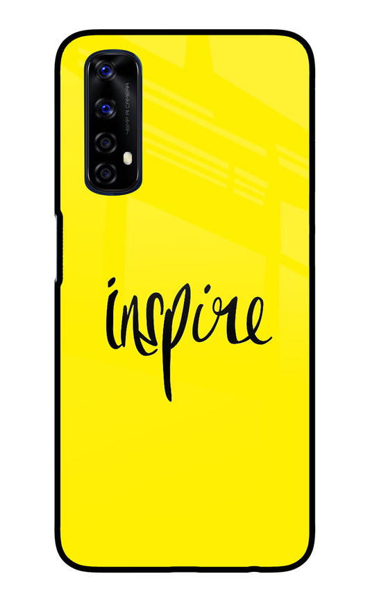 Inspire Realme 7/Narzo 20 Pro Glass Case