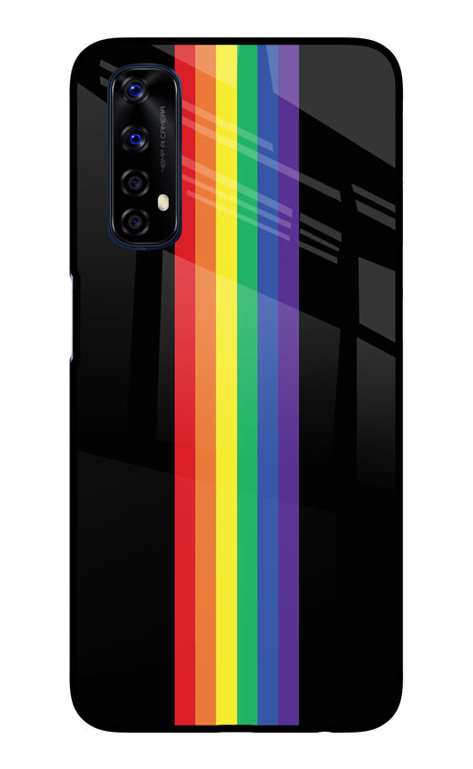 Pride Realme 7/Narzo 20 Pro Glass Case