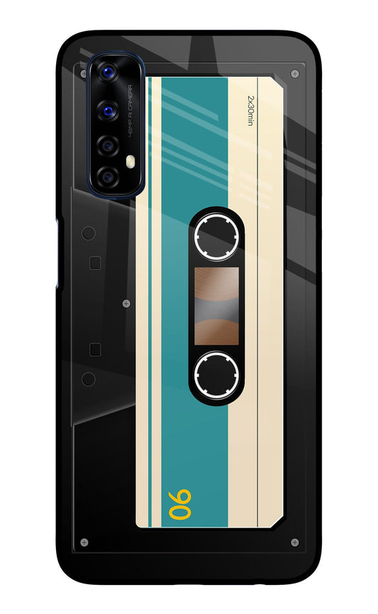 Cassette Realme 7/Narzo 20 Pro Glass Case