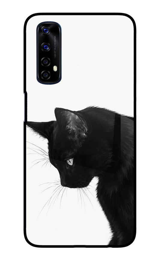 Shadow Gaze Realme 7/Narzo 20 Pro Glass Case