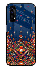 Neel Noor Realme 7/Narzo 20 Pro Glass Case