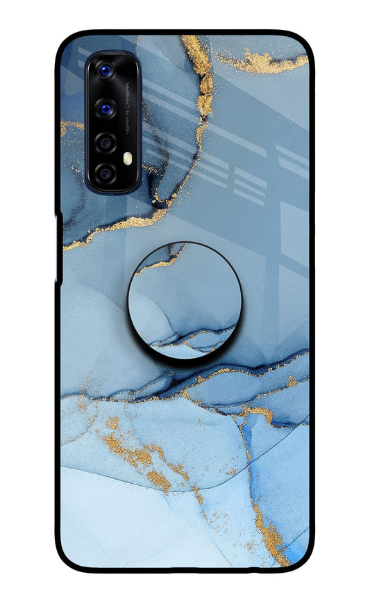 Blue Marble Realme 7/Narzo 20 Pro Glass Case