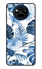 Fabric Art Poco X3/X3 Pro Glass Case