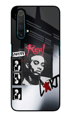 Playboi Carti Realme X3 Glass Case