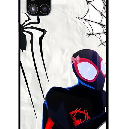 Miles Verse Samsung M51 Glass Case