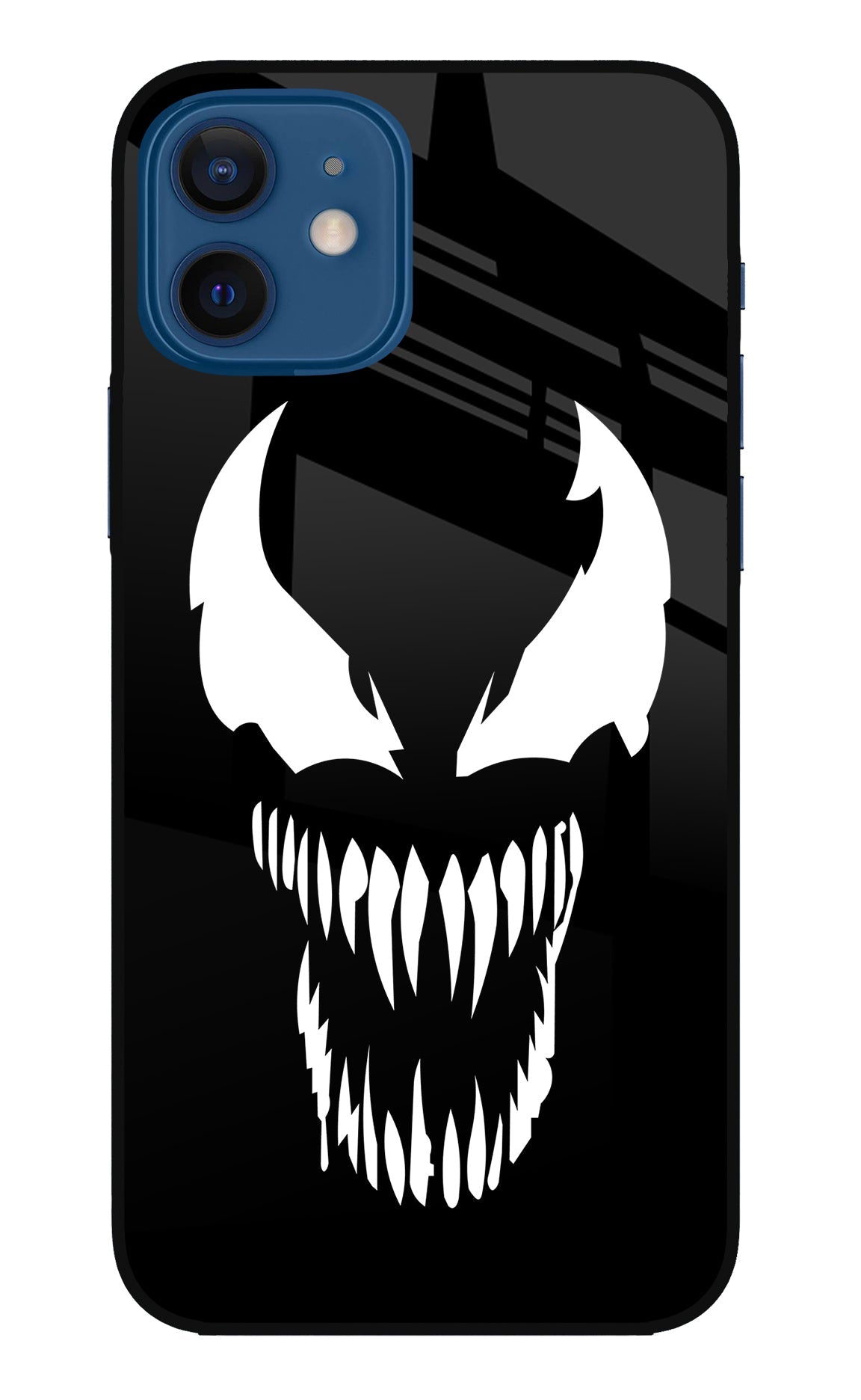 Venom iPhone 12 Back Cover