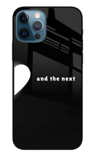 Next World iPhone 12 Pro Glass Case