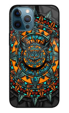 Angry Owl iPhone 12 Pro Max Pop Case by Casekaro