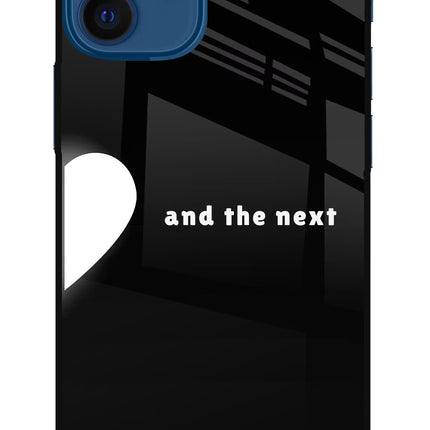 Next World iPhone 12 Mini Glass Case