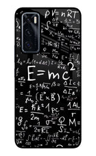 Physics Formula Vivo V20 SE Glass Case