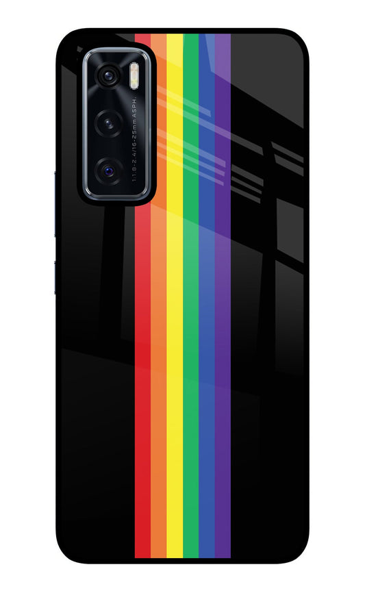 Pride Vivo V20 SE Glass Case