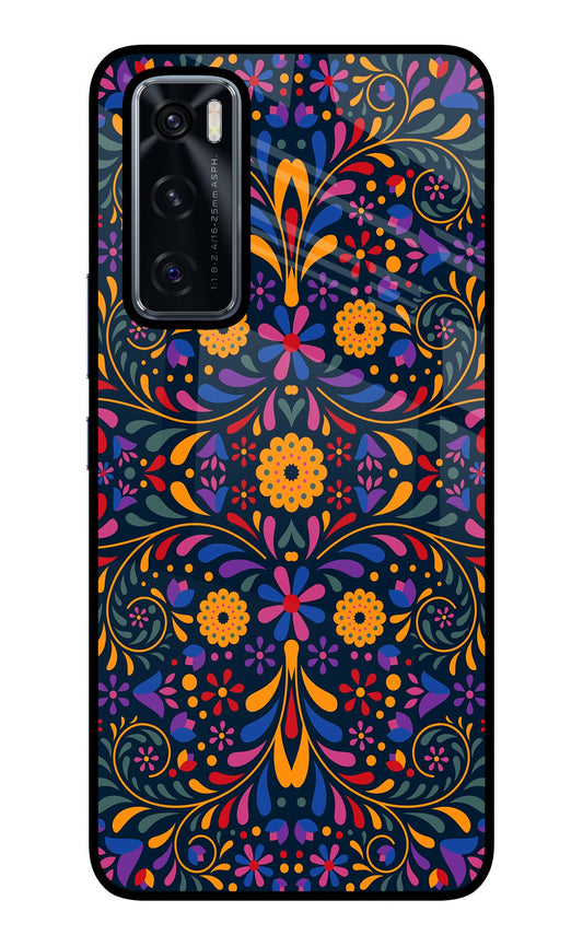 Mexican Art Vivo V20 SE Glass Case