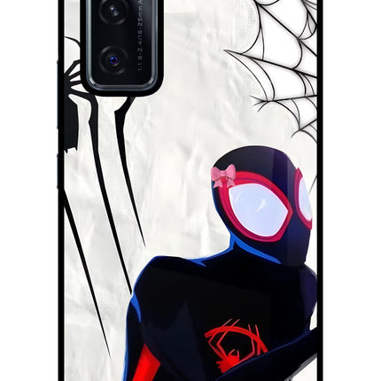Miles Verse Vivo V20 SE Glass Case