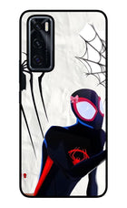 Miles Verse Vivo V20 SE Glass Case
