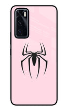 Peter Symbol Vivo V20 SE Glass Case