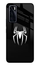 Miles Symbol Vivo V20 SE Glass Case