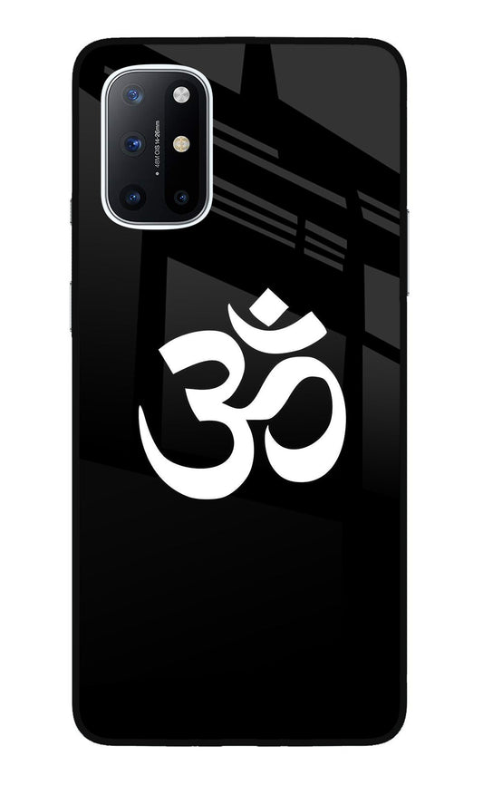 Om Oneplus 8T Glass Case