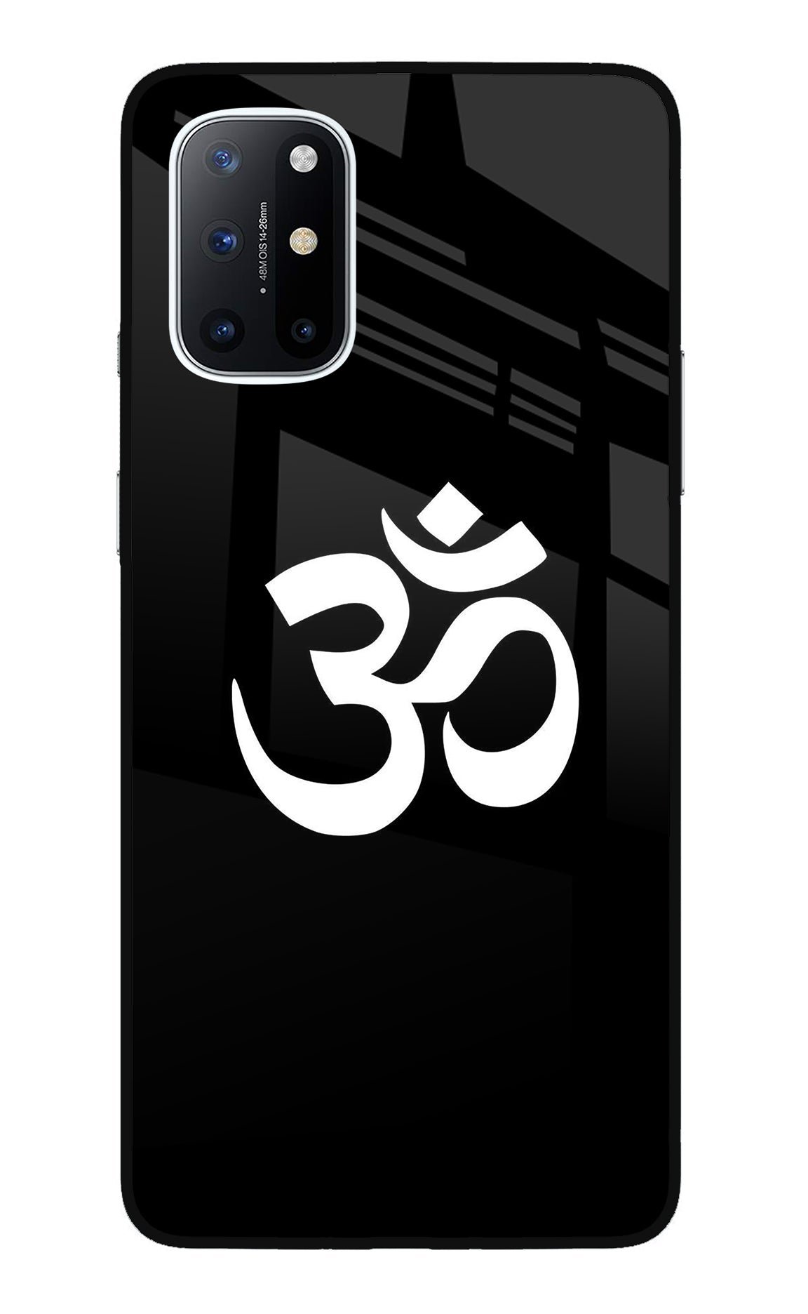 Om Oneplus 8T Back Cover