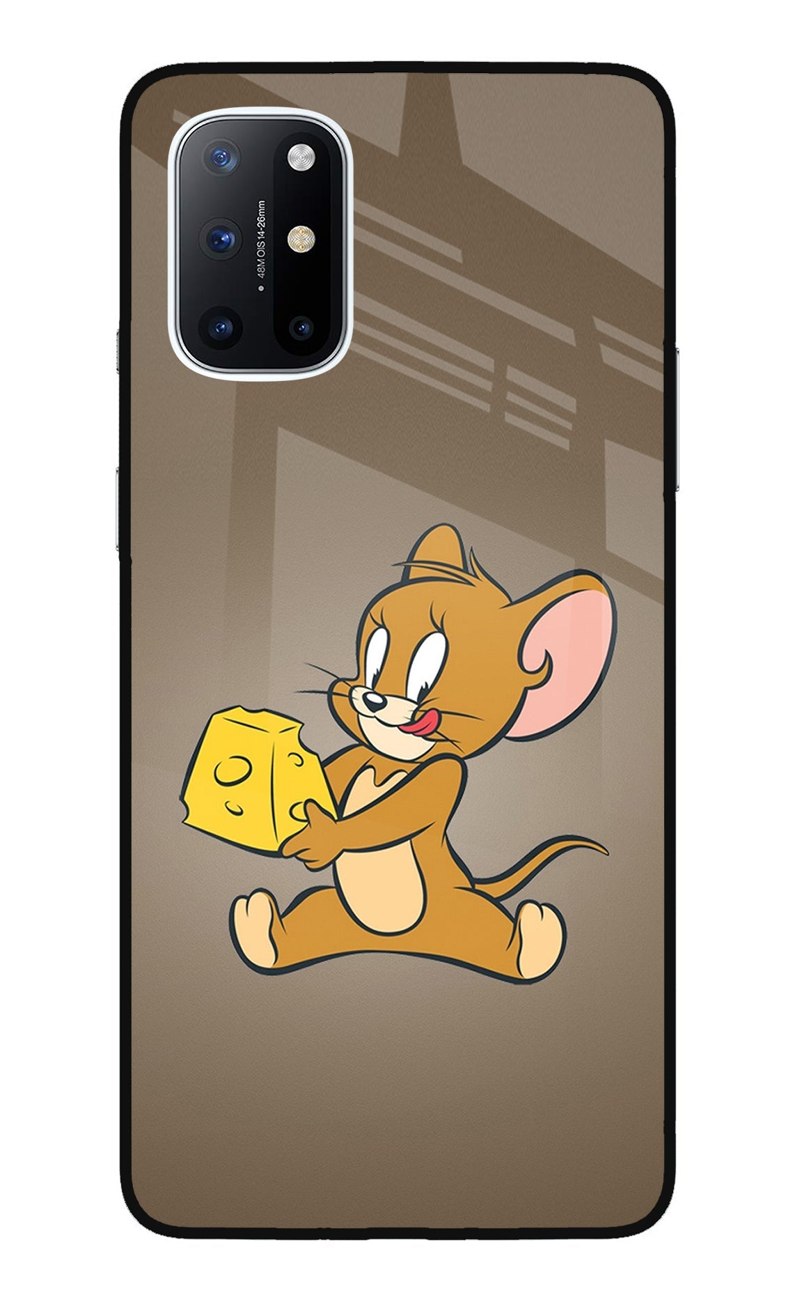 Jerry Oneplus 8T Back Cover