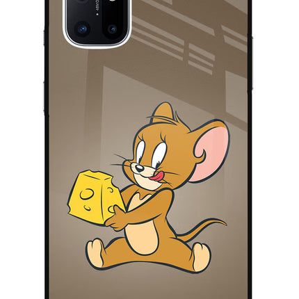 Jerry Oneplus 8T Glass Case
