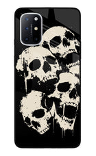 Dead Stack Oneplus 8T Glass Case