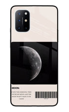 Moon Phase Oneplus 8T Glass Case