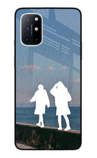 Coastal Dream Oneplus 8T Glass Case