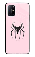 Peter Symbol Oneplus 8T Glass Case