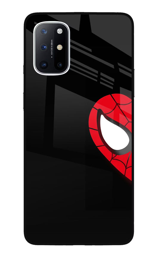 Peter Mask Oneplus 8T Glass Case