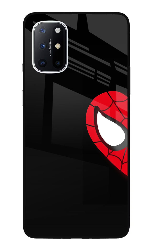 Peter Mask Oneplus 8T Glass Case