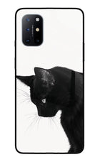 Shadow Gaze Oneplus 8T Glass Case