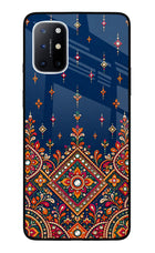 Neel Noor Oneplus 8T Glass Case