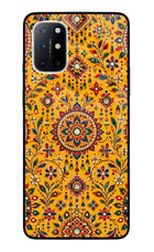 Sunlit Aura Oneplus 8T Glass Case