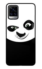 Panda Vivo V20 Pro Glass Case