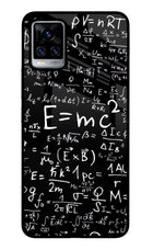 Physics Formula Vivo V20 Pro Glass Case