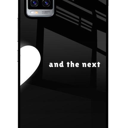 Next World Vivo V20 Pro Glass Case
