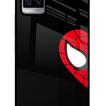 Peter Mask Vivo V20 Pro Glass Case