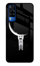 Moon Space Vivo Y51A/Y51 2020 Glass Case