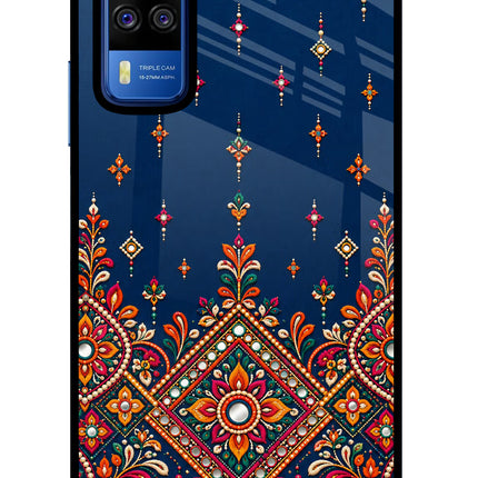 Neel Noor Vivo Y51A/Y51 2020 Glass Case