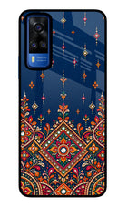 Neel Noor Vivo Y51A/Y51 2020 Glass Case