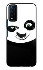 Panda Vivo Y12s Glass Case