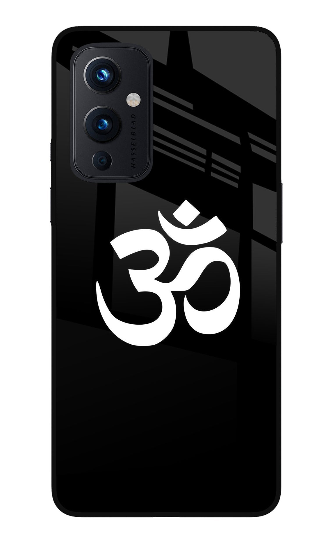 Om Oneplus 9 Back Cover