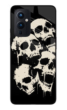 Dead Stack Oneplus 9 Glass Case
