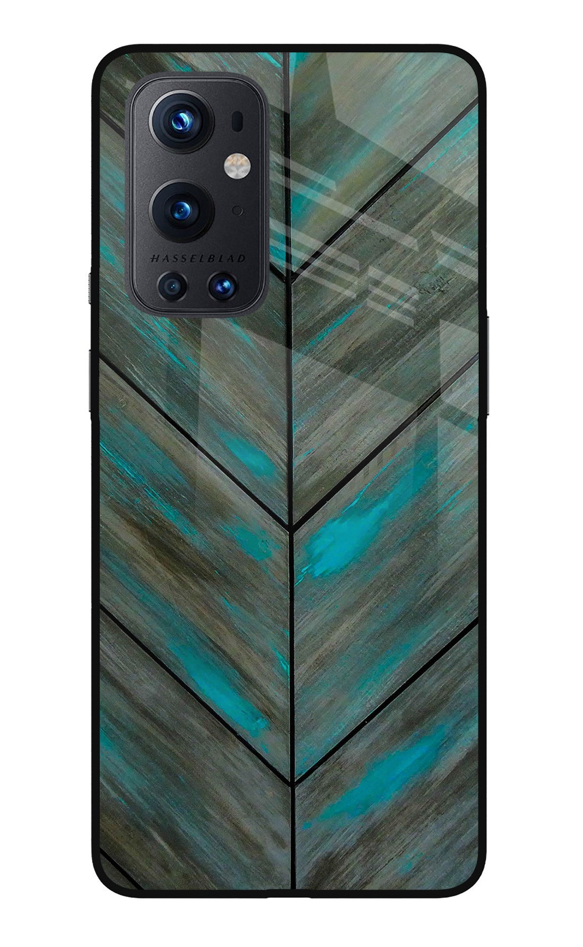 Pattern Oneplus 9 Pro Back Cover