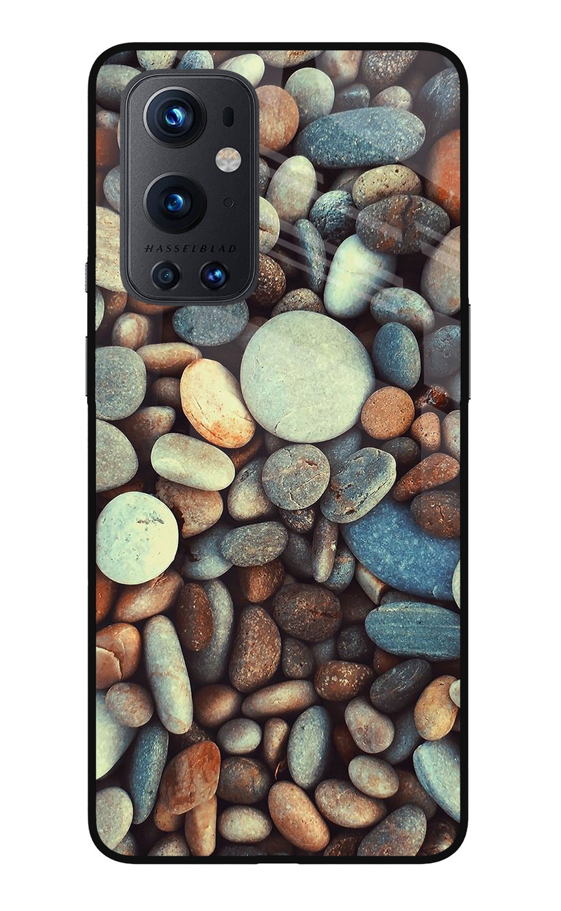 Pebble Oneplus 9 Pro Back Cover