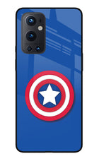 Shield Oneplus 9 Pro Glass Case