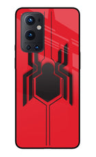 Spider Oneplus 9 Pro Glass Case