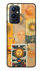 Sun Oneplus 9 Pro Glass Case