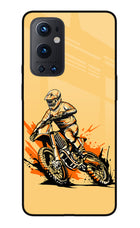 Off-Road Fury Oneplus 9 Pro Glass Case